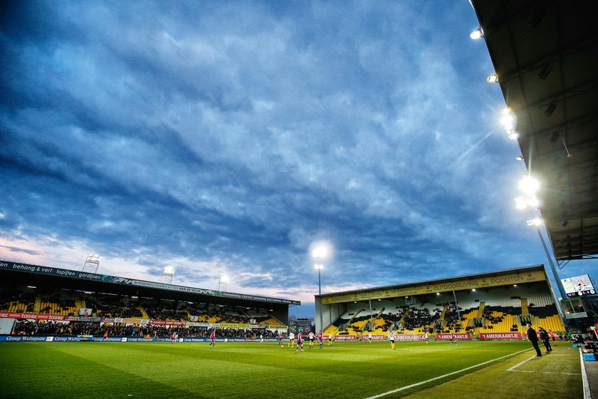 Belgijski KSC Lokeren zbankrutował