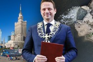 Bilans 2 lat rządów Rafała Trzaskowskiego