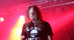 Dillinger Escape Plan i Meshuggah w Warszawie