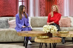 Była gwiazda TVP pojawi się w TVN. Dostanie swój program?