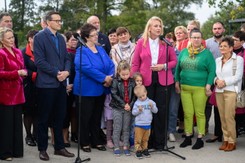 Pieniądze za frekwencję. Mateusz Morawiecki walczy o poparcie małych gmin