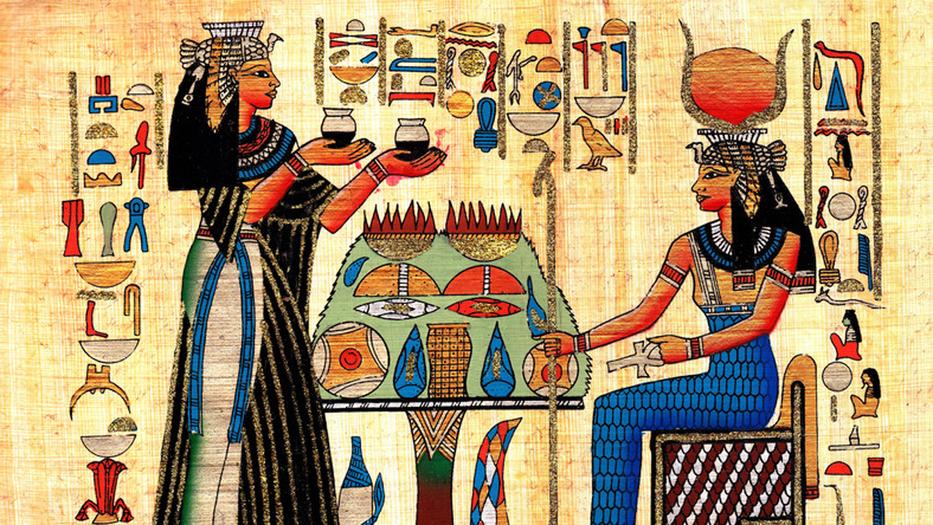 Egyiptomi horoszkópod mindent elárul rólad! Még azt is, amiről nem tudtál