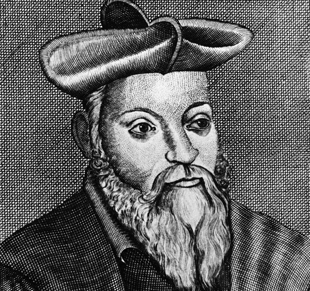 Nostradamus 400 éve megjósolta az új amerikai elnök felemelkedését, és ezzel valami borzalmasat is: félelmetes az egyezés