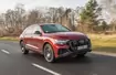 Audi SQ8 – moc i wyszukany styl