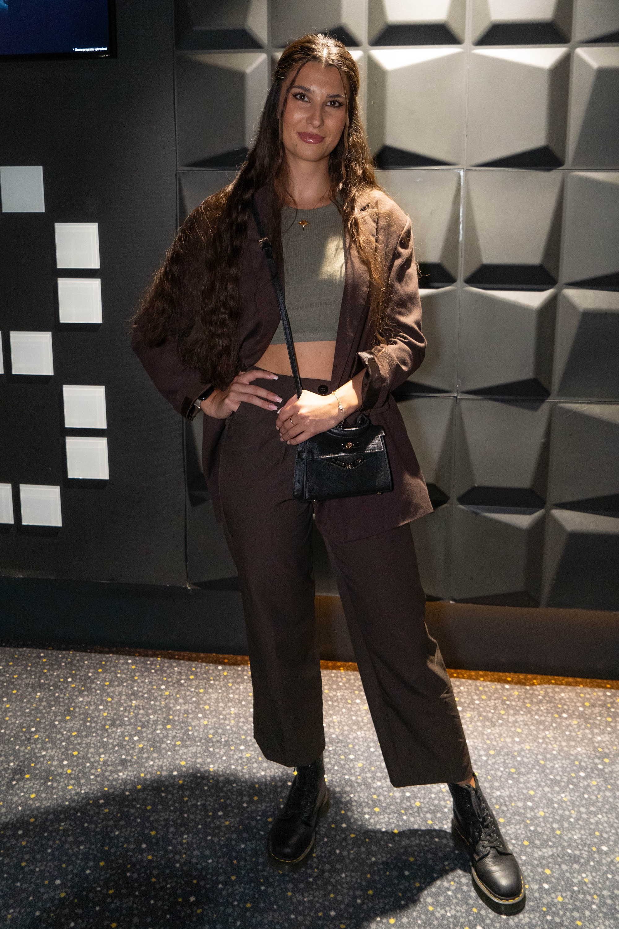 Premiéra filmu Influencerky - Jennifer Hrušková.