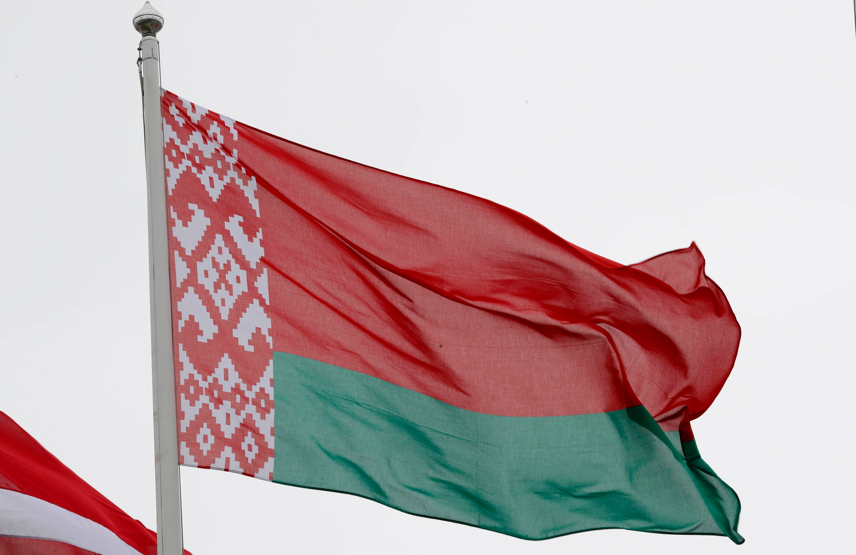 Sabotaż kolei: Białoruś pomoże schwytać sprawców. Rozważy ekstradycję