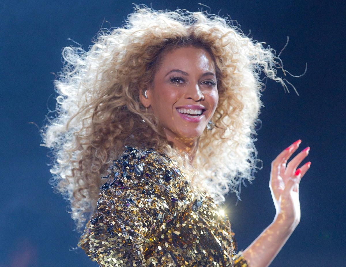 Beyoncé kolejną wielką gwiazdą Super Bowl