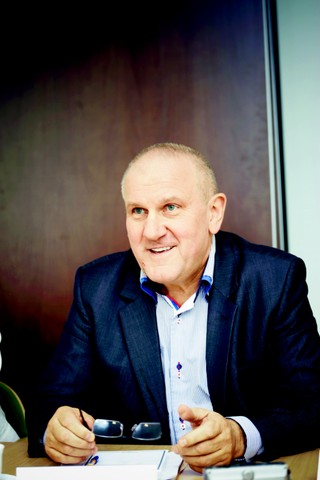 Guz: Formuła komisji trójstronnej się wyczerpała