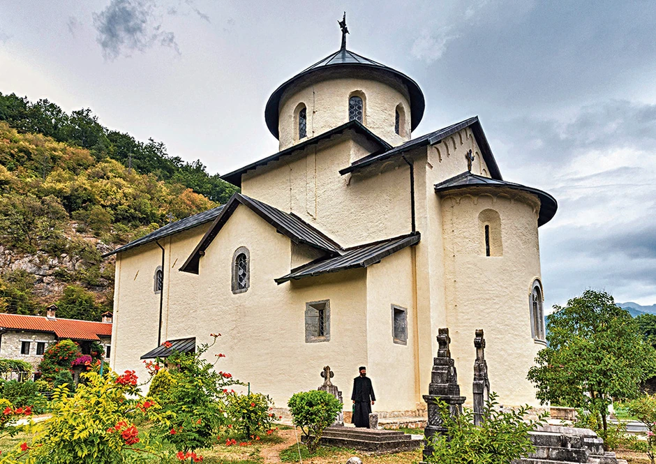 Morača, foto Profimedia