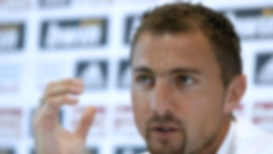 Jerzy Dudek: żaden z tych panów do mnie nie dzwonił