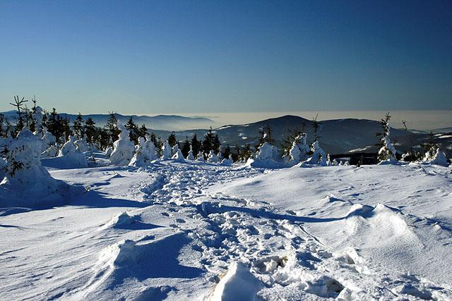 Galeria Polska - Beskid Śląski, obrazek 23