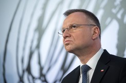 Taką emeryturę prezydencką otrzyma Andrzej Duda. Oto kwota