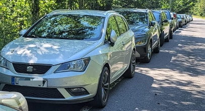 Poszli w Tatry, po powrocie czekała na nich kosztowna niespodzianka. Słowacy "koszą" jeszcze mocniej