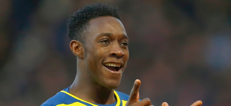 Welbeck: to zaszczyt grać pod wodzą takich trenerów