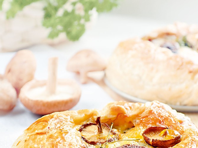15491_+stock-photo-autumn-mushroom-tart-shutterstock_58726903