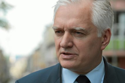 Jarosław Gowin: bez głosów Porozumienia i Solidarnej Polski nie ma i nie będzie większości