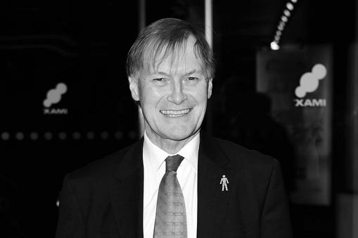 David Amess. Brytyjski polityk zmarł po ataku nożownika