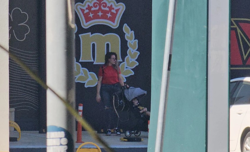 Paparaco Kristijan i Kristina nakon pomirenja