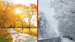 Pogoda szykuje spore zaskoczenie. Prognoza długoterminowa do grudnia