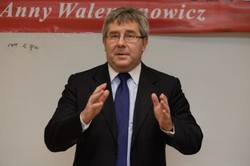 Skandal po przemówieniu wiceminister. "Język pogardy, darwinizm... Odwołać ją!"