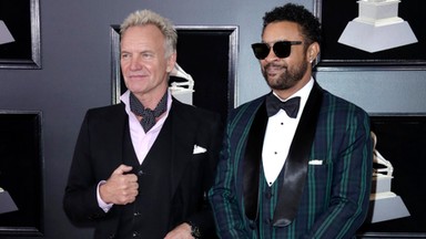 Sting, Shaggy i Jessie Ware wystąpią na gali Bestsellery Empiku