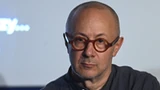 Mikołaj Grynberg: "Szukam wzoru na czas, chcę wiedzieć, ile mi zostało"