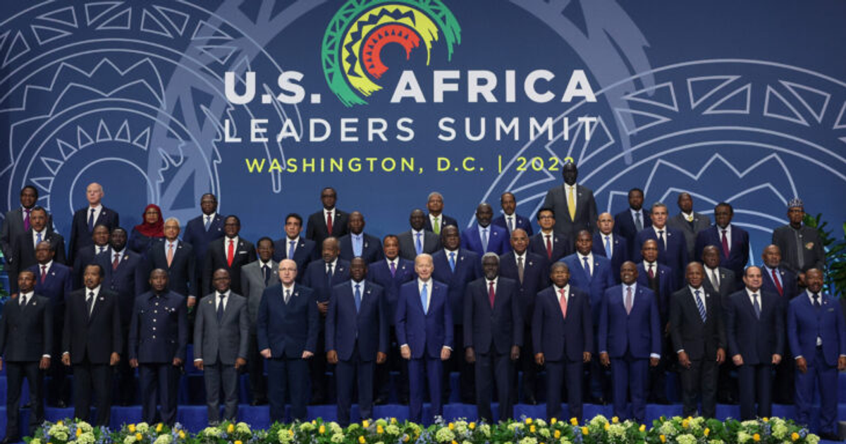 Debates over the US's tax-free trade program with Africa ensue - Vimarsana News