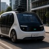 Uber i Autobrejns izabrali su Minhen za uvođenje robotskih taksija