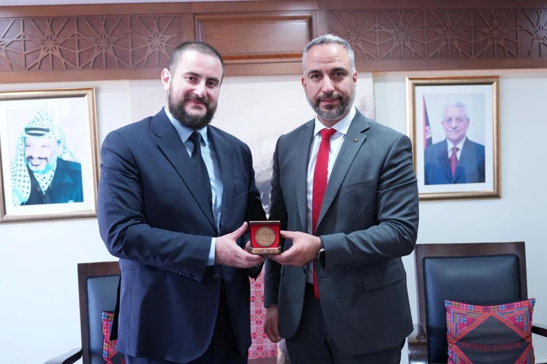 Zukorlić posetio Vitlejem