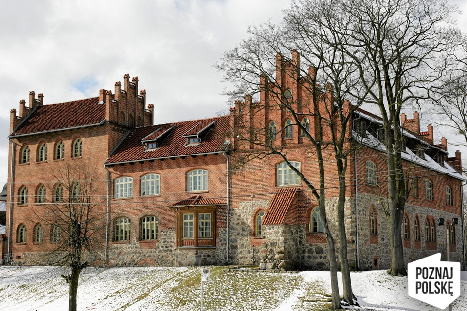 Poznaj Polskę Warmia i Mazury