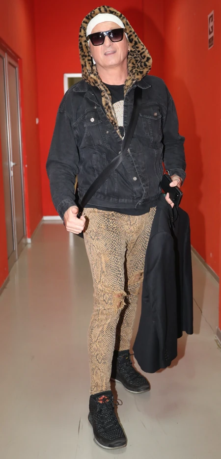 Miki Mećava