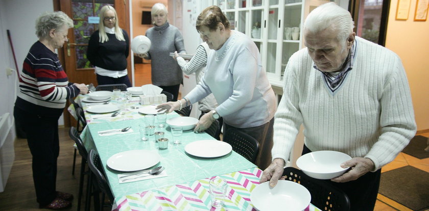 Samotni seniorzy z Sopotu: To miejsce to nasz drugi dom!