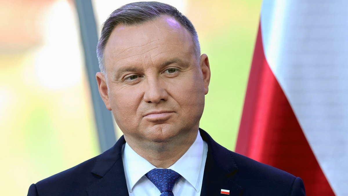 Andrzej Duda