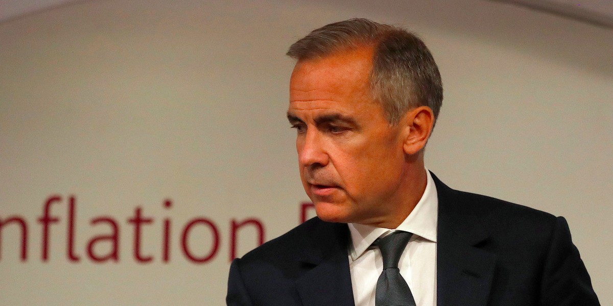 'Firmly challenged': Markets are ready to test the Bank of England's credibility