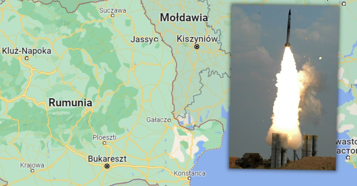 Zmasowany ostrzał Ukrainy. Gen. Załużny: rosyjskie rakiety nad krajem NATO. Jest dementi Rumunii