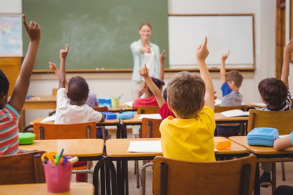 Dodatki dla nauczycieli z przedszkoli mogą być niższe