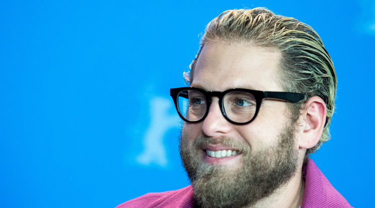 Megszületett Jonah Hill gyermeke / Fotó: GettyImages