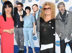 Gwiazdy TVN na prezentacji wiosennej ramówki