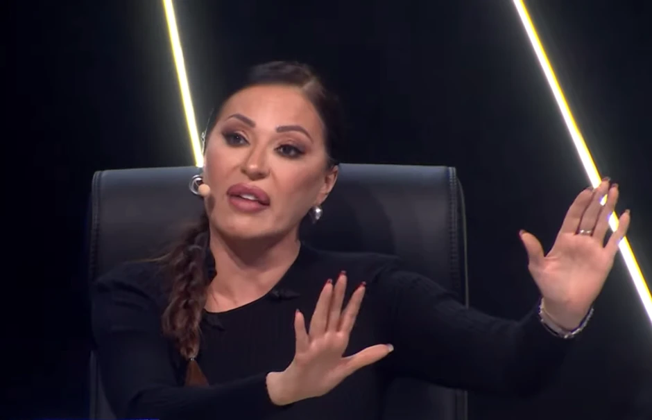 Svađa u "Zvezdama Granda"