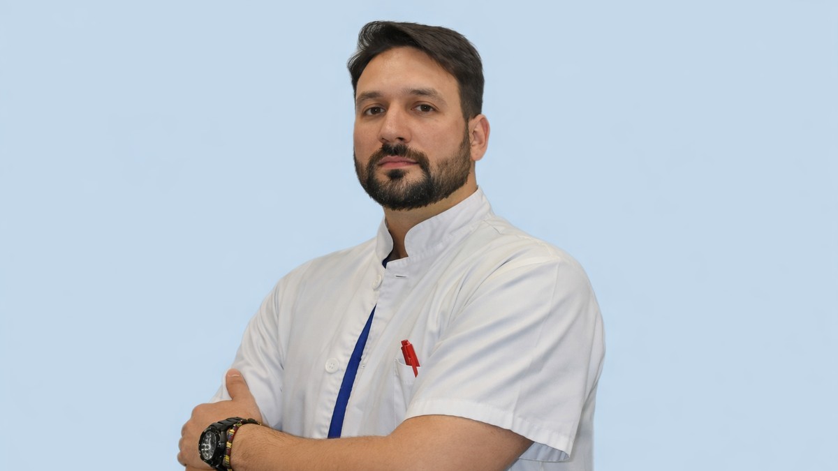 Rak grlića materice: Svake godine u Srbiji umre više od 459 žena, dr Miljan Čuljić podseća šta spasava život