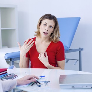 Klimax: ezért segíthet a hormonterápia