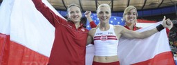 Londyn 2012: zobacz gwiazdy polskiej reprezentacji olimpijskiej