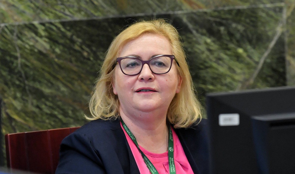 Małgorzata Manowska