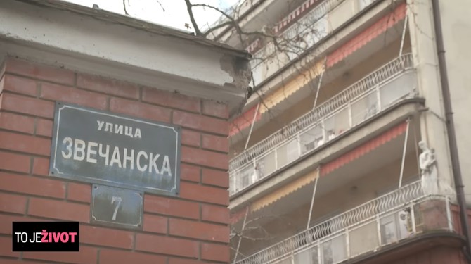 Zvačanska