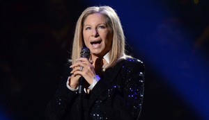 Barbra Strajsend