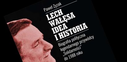 Córka Wałęsy pozywa Zyzaka