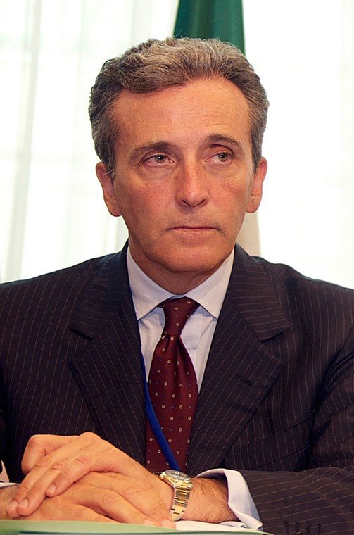 Vittorio Grilli