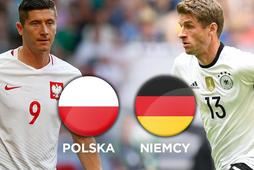 Polska - Niemcy 