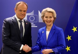 Polska chce renegocjować KPO. "Gigantyczne opóźnienie" w realizacji planu