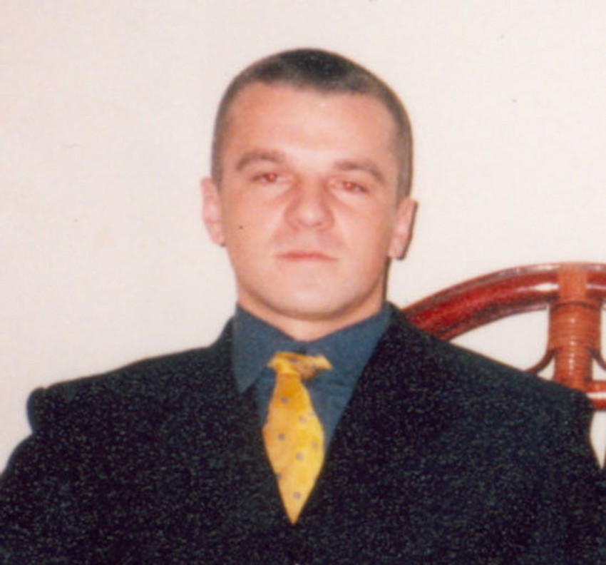 Milan Đuričić MIki